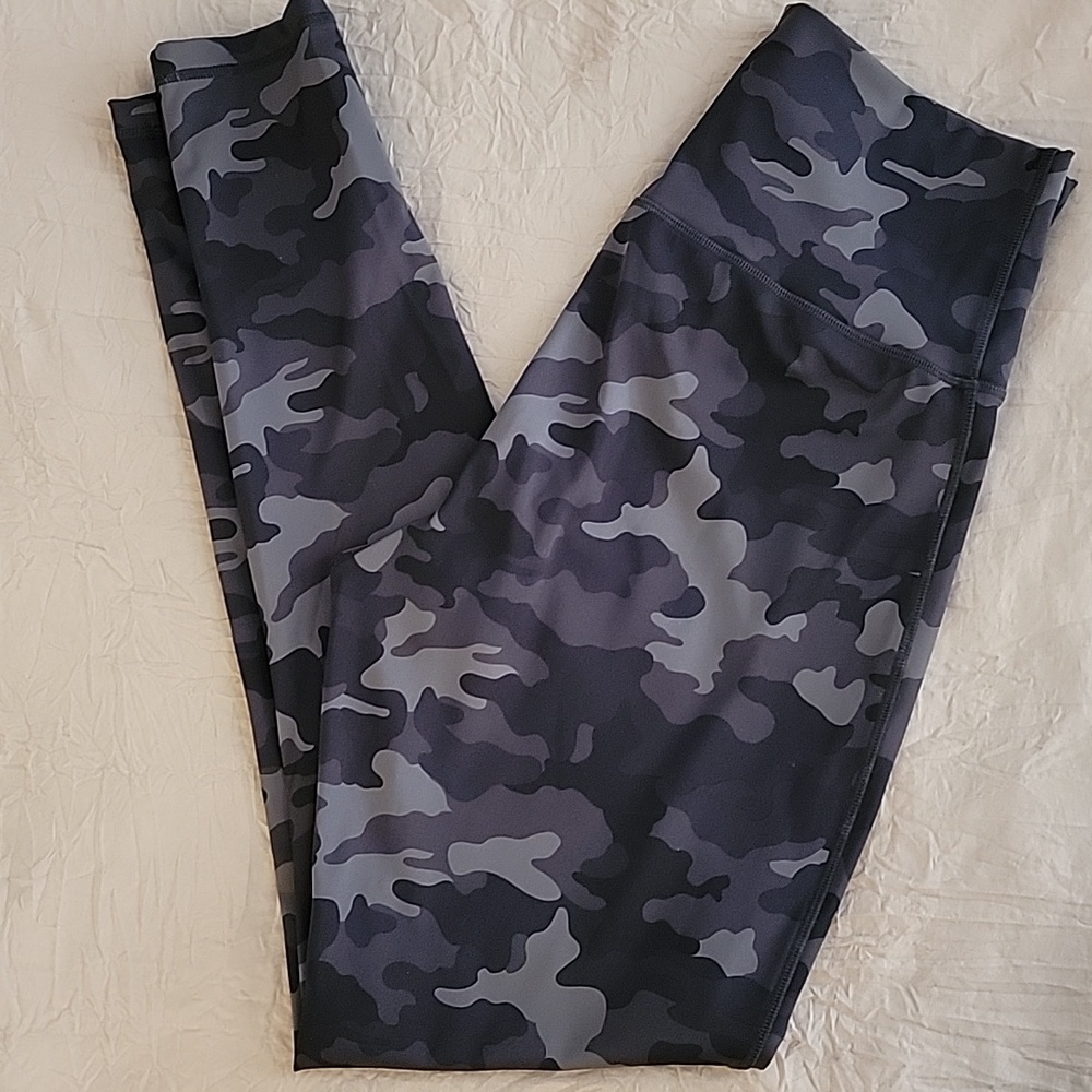 Seraphine Maternity Leggings